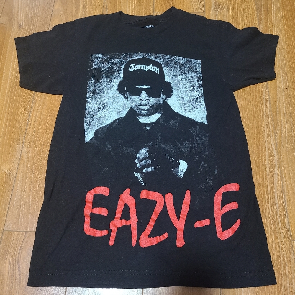 Eazy E t-shirt Ruthless Compton